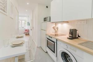 Joli studio 20m2 cozy et équipé avec terrasse !