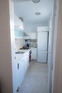 Moderno apartamento en Barcelona