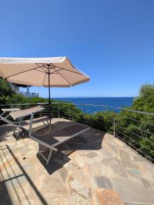 Villa Azzurra splendor img51