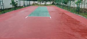 Sivarama garden resort 5star stay , swimming pool,8 BHK , bheemili beach road Bheemunipatam