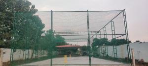 Sivarama garden resort 5star stay , swimming pool,8 BHK , bheemili beach road Bheemunipatam