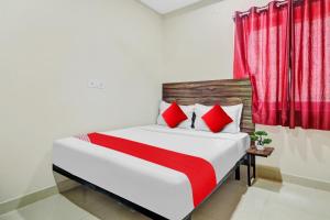 Hotel O R K SERENITY LUXURY ROOMS