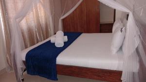 shanzu Cozy Homes near prideinn close to serena beach