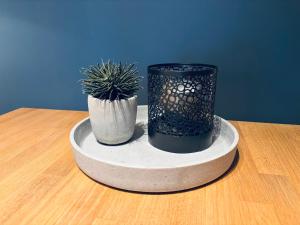 Central Apt - Steps to Fish Market and Bryggen