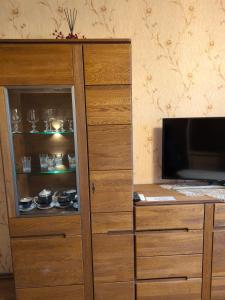 Debreceno apartamentai