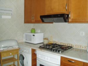 Vigia Apartment