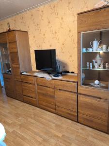 Debreceno apartamentai