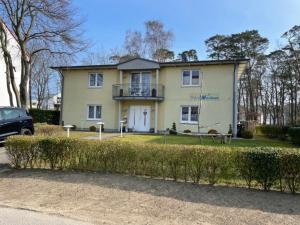 Villa Waterkant OG