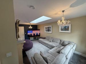 Secluded Country Bungalow Ballinrobe