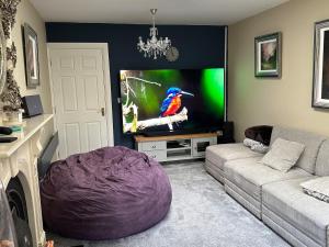 Secluded Country Bungalow Ballinrobe