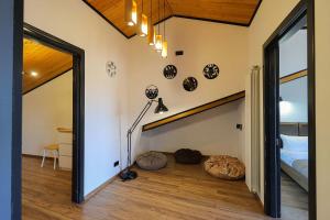 2BR Apt w terrace & stunning views