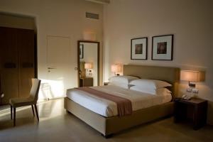 Junior Suite with Sea View room in Mare Resort