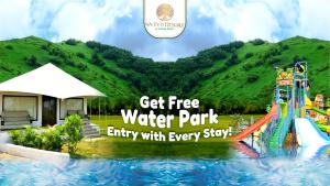 SN Eco Resort And Waterpark