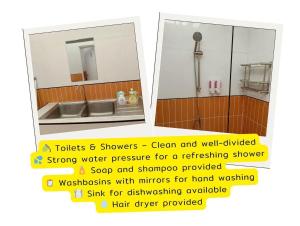 Nitra Hostel ladies Only