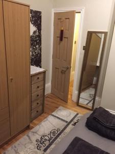 Beautiful one bedroom flat with private balcony 52m2