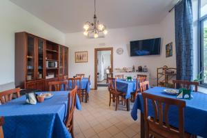 IL VIVAIO Bed and Breakfast