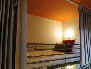 Nitra Hostel ladies Only