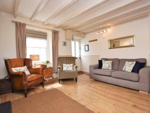 1 Bed in Appledore MASTR