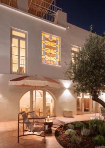 Casa Amarela Health & Spa - Ubytování bez kategorie ve městě Beja