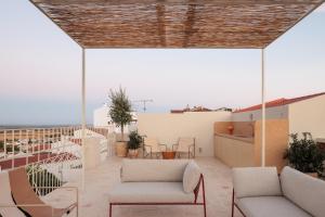 Casa Amarela Health & Spa