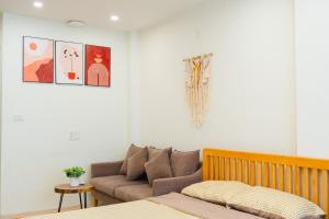Bao House - cơ sở Trịnh Công Sơn
