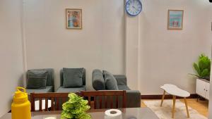 MAYABO CONDO by Urban Deca Home Batangas