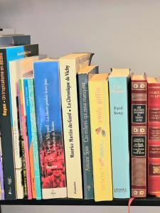 Maison Duplex Confort-Coté Cour et Jardins-Centre Gare