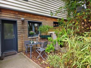 Maison Duplex Confort-Coté Cour et Jardins-Centre Gare