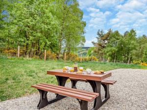 2 Bed in Kiltarlity 95056