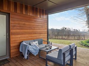 2 Bed in East Bergholt 95941