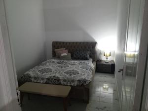 appartement meublé à tunis centre