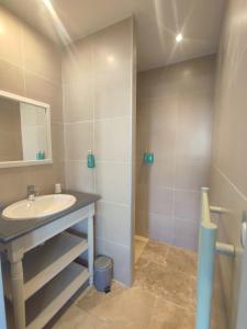 Villa Élegancia - Piscine privé - Wifi - 18