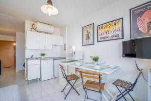 Basic Comfort Studio Miami 7º 0111