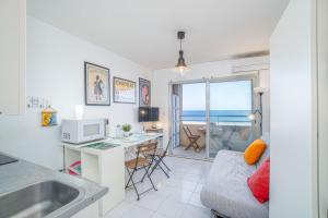 Basic Comfort Studio Miami 7º 0111