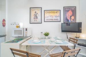 Basic Comfort Studio Miami 7º 0111