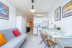 Basic Comfort Studio Miami 7º 0111