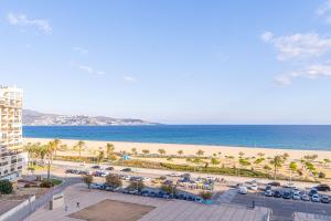 Basic Comfort Studio Miami 7º 0111