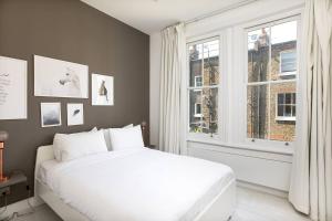 Comeragh Apartments (No WiFi)