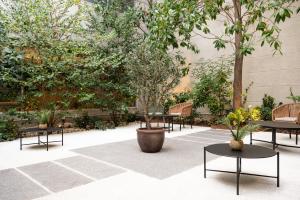 VP SOGNIO Metropolitano