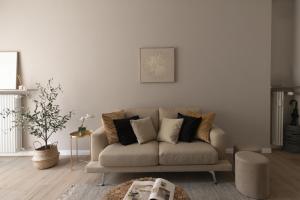 Thea Apartment by WelcHome