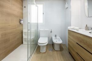 WonderStays Apartamentos Vela