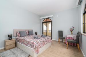 Michaels View - Calheta