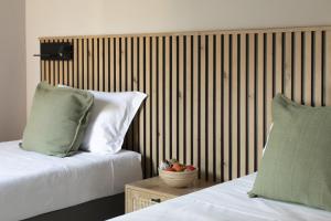 Thea Apartment by WelcHome