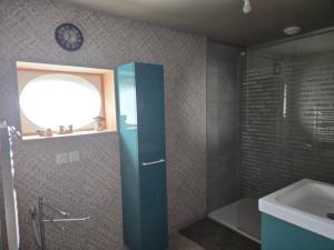 AU TEMPS JADIS - Gîte Atypique dans une ancienne Etable Cour privée