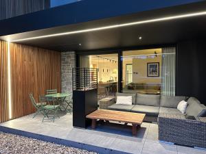 Appartement Porte Bonheur