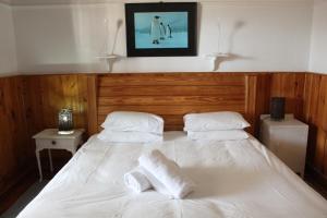 Pik & Pikkie Self catering apartments