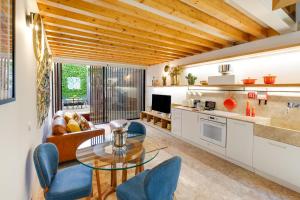 The Bitcoin Chapel Iconic Luxury Residence