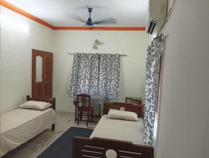 Shield Guest Accommodation
