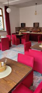 Hotel Zur Hallenburg