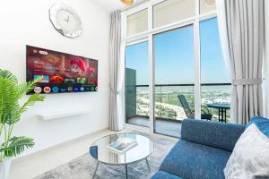 PVH - Golf Vita - 1BR with Golf Course View